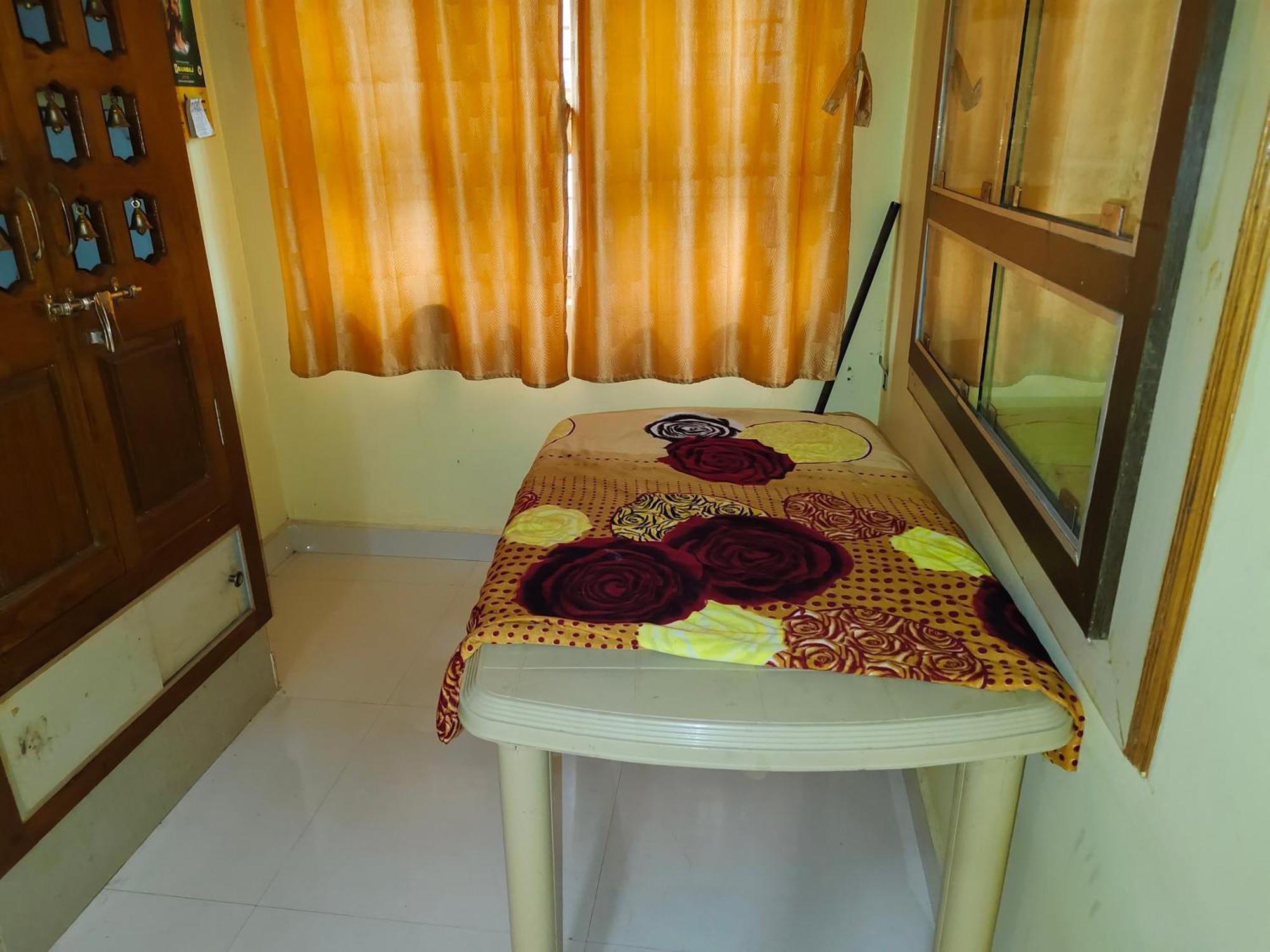 Magic Rock Villa Hospet Exterior photo